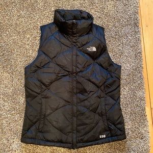 North Face down best